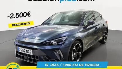 Usado Cupra Leon 150 CV (110 kW) 2025