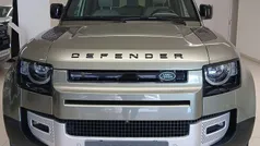Usado 2023 Land Rover Defender SE SUV | 67.995 € (Super precio)
