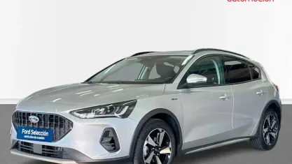 Usado Ford Focus Active 155 CV (114 kW) 2023