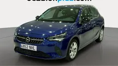 Usado 2021 Opel Corsa Elegance Utilitario | 9228 € (Buen precio)