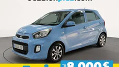 Usado 2017 Kia Picanto Utilitario | 7990 € (Precio justo)