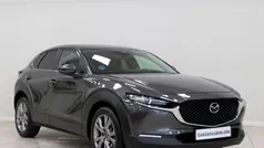 Otro Usado 2022 Mazda CX-30 SUV | 24.900 € (Precio justo)