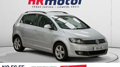 Usado VW Golf VII Advance 105 CV (77 kW) 2013