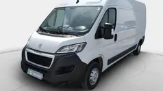 Otro Usado 2022 Peugeot Boxer Van | 21.900 € (Precio justo)