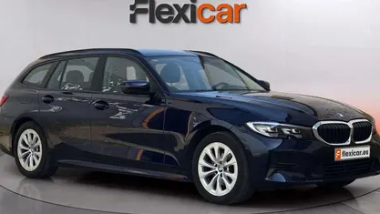 Usado BMW 320 192 CV (141 kW) 2020 Familiar
