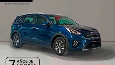 Otro Usado 2020 Kia Niro SUV | 19.300 € (Precio justo)