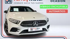 Mercedes A250