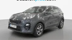 Usado 2019 Kia Sportage SUV | 16.800 € (Buen precio)