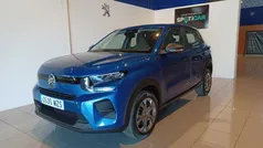 Usado 2025 Citroën C3 Utilitario | 15.800 € (Buen precio)