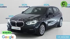 Usado 2021 BMW 116 Comfort Edition Utilitario | 19.890 € (Buen precio)