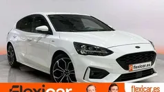 Usado 2019 Ford Focus ST-Line Utilitario | 14.390 € (Precio justo)