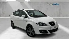 Otro Usado 2015 Seat Altea Ecomotive Monovolumen | 8500 € (Precio justo)