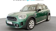 Usado 2020 Mini Cooper S Countryman SUV | 20.347 € (Super precio)