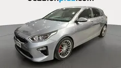 Usado 2019 Kia Ceed Utilitario | 13.046 € (Precio justo)