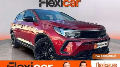 Usado Opel Grandland X S 131 CV (96 kW) 2024 SUV