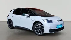 Eléctrico Usado 2021 VW ID.3 Pro Utilitario | 22.990 €
