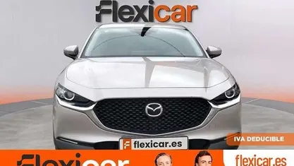 Usado Mazda CX-30 Prime-Line 140 CV (102 kW) 2025 SUV