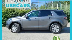 Usado 2016 Land Rover Discovery Sport HSE SUV | 16.500 € (Buen precio)
