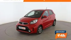 Usado 2016 Kia Picanto Utilitario | 9499 € (Precio justo)
