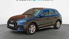 Usado 2022 Audi Q5 Advanced Plus SUV | 34.991 € (Super precio)
