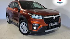 Usado 2025 Suzuki SX4 S-Cross SUV | 24.700 € (Buen precio)