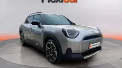 Gris Nuevo 2025 Mini Aceman SUV | 35.490 € (Buen precio)