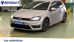 VW Golf VII