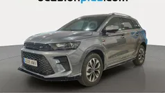 Usado 2024 SWM G01 SUV | 21.719 € (Precio justo)