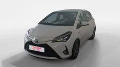 Usado 2018 Toyota Yaris Active Berlina | 14.395 € (Precio justo)
