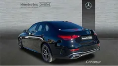 Usado 2024 Mercedes C200 Berlina | 45.900 € (Precio justo)