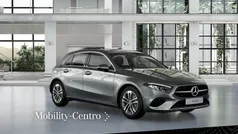 Usado 2025 Mercedes A250 Berlina | 42.572 € (Precio justo)