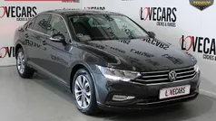 Negro Usado 2021 VW Passat Sport Berlina | 22.700 € (Precio justo)