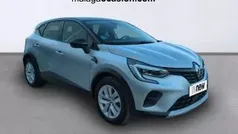 Usado 2023 Renault Captur Evolution SUV | 20.465 € (Precio justo)