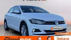 Usado 2019 VW Polo Advance Utilitario | 13.990 € (Precio justo)