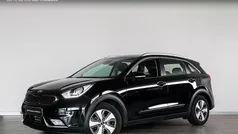 Usado 2019 Kia Niro SUV | 17.900 € (Precio justo)