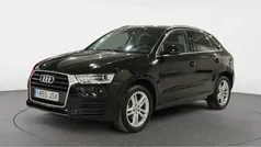 Usado 2016 Audi Q3 Sport SUV | 20.250 € (Precio justo)