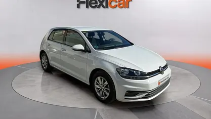 Usado VW Golf VII Edition 116 CV (85 kW) 2020 Berlina