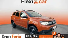 Usado 2022 Dacia Duster Essentiel SUV | 15.990 € (Precio justo)