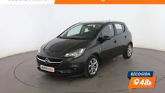 Usado 2017 Opel Corsa Selective Berlina | 8499 € (Precio justo)