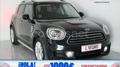 Negro Usado 2020 Mini Cooper Countryman SUV | 20.700 € (Precio justo)