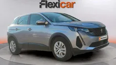 Gris Usado 2021 Peugeot 3008 Active SUV | 17.990 € (Precio justo)