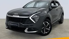 Usado 2024 Kia Sportage SUV | 33.295 € (Buen precio)