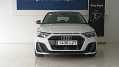 Usado 2022 Audi A1 Sportback S-Line Utilitario | 20.750 € (Precio justo)