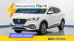 Usado 2022 MG EHS Comfort SUV | 18.990 € (Buen precio)