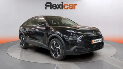 Usado Citroën C4 Feel 131 CV (96 kW) 2023 Utilitario