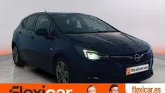 Azul Usado 2019 Opel Astra GS Line Familiar | 13.990 € (Caro)