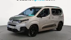 Gris Usado 2024 Citroën Berlingo Monovolumen | 21.273 € (Precio justo)