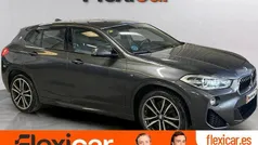 Usado 2018 BMW X2 SUV | 22.990 € (Precio justo)