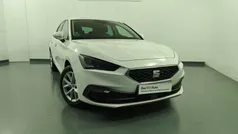 Usado 2024 Seat Leon Style Utilitario | 22.700 € (Precio justo)