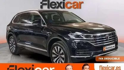 Usado VW Touareg 381 CV (280 kW) 2021 SUV